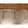 Paire de grille de radiateur Honda VTR SP1 2000 à 2001 