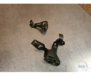 Paire de support de carénage Honda VTR SP1 2000 à 2001 