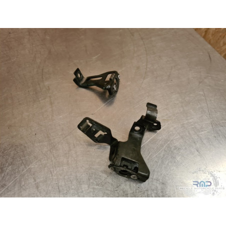 Paire de support de carénage Honda VTR SP1 2000 à 2001 