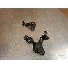 Paire de support de carénage Honda VTR SP1 2000 à 2001 