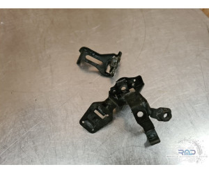 Paire de support de carénage Honda VTR SP1 2000 à 2001 