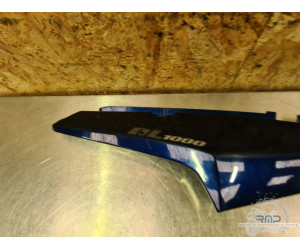 Coque arrière droite Suzuki 1000 Vstrom 2002 à 2007 