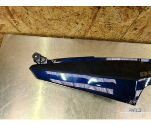 Coque arrière gauche Suzuki 1000 Vstrom 2002 à 2007 