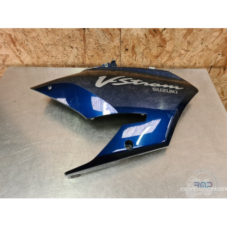 Flanc de carénage droit Suzuki 1000 Vstrom 2002 à 2007 