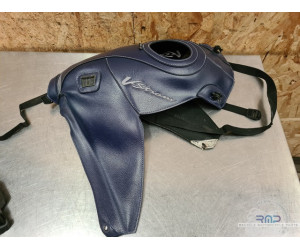 Protection de réservoir Bagster Suzuki 1000 Vstrom 2002 à 2007 