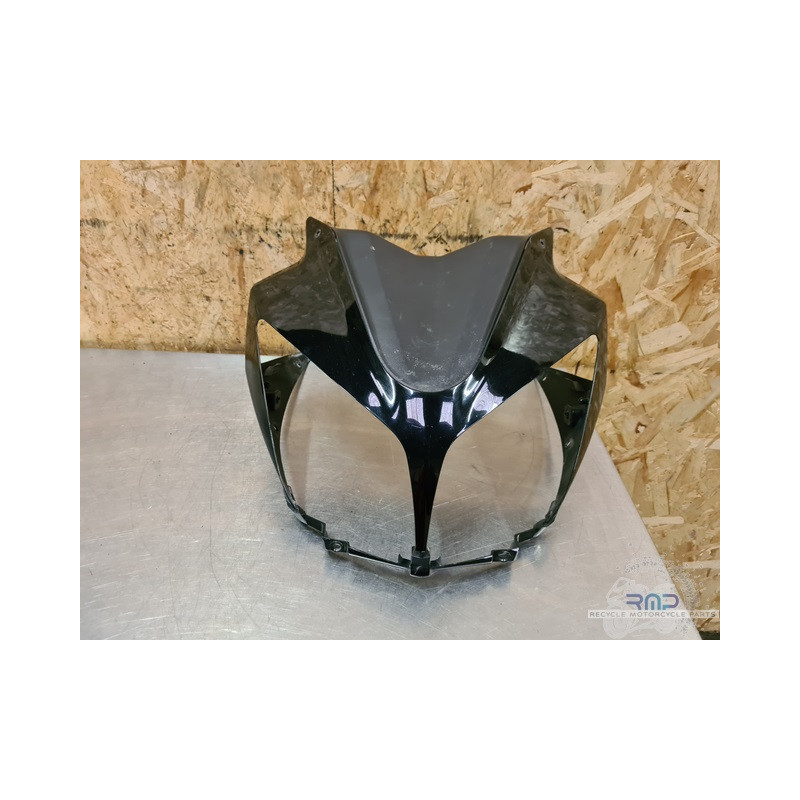 Tete de fourche Suzuki 1000 Vstrom 2002 à 2007 