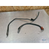 Cable de masse Suzuki 1000 Vstrom 2002 à 2007 