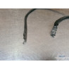 Cable de masse Suzuki 1000 Vstrom 2002 à 2007 