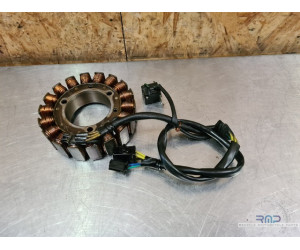 Stator - Alternateur Suzuki 1000 Vstrom 2002 à 2007 