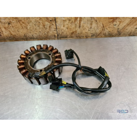 Stator - Alternateur Suzuki 1000 Vstrom 2002 à 2007 