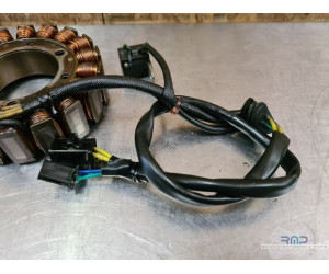 Stator - Alternateur Suzuki 1000 Vstrom 2002 à 2007 