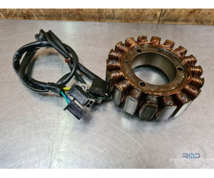 Stator - Alternateur Suzuki 1000 Vstrom 2002 à 2007 