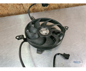 Ventilateur de radiateur Suzuki 1000 Vstrom 2002 à 2007 