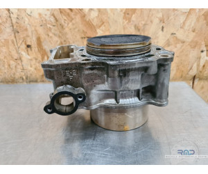 Cylindre avec piston avant Suzuki 1000 Vstrom 2002 à 2007 