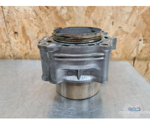 Cylindre avec piston avant Suzuki 1000 Vstrom 2002 à 2007 