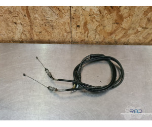 Cable d'accélérateur Suzuki 1000 Vstrom 2002 à 2007 