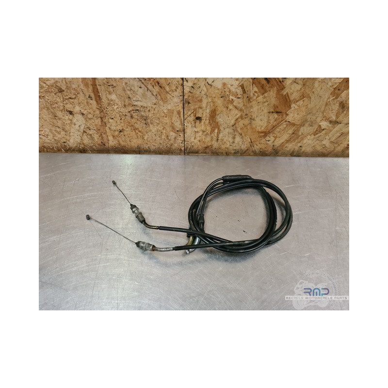 Cable d'accélérateur Suzuki 1000 Vstrom 2002 à 2007 