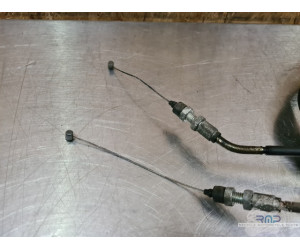 Cable d'accélérateur Suzuki 1000 Vstrom 2002 à 2007 