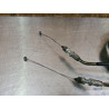 Cable d'accélérateur Suzuki 1000 Vstrom 2002 à 2007 