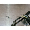 Cable d'accélérateur Suzuki 1000 Vstrom 2002 à 2007 