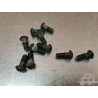 Kit de vis de disque de frein avant 848 Suzuki 1000 Vstrom 2002 à 2007 