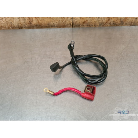 Cable de masse Yamaha XJ6 2009 à 2016 