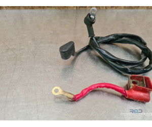 Cable de masse Yamaha XJ6 2009 à 2016 