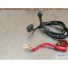 Cable de masse Yamaha XJ6 2009 à 2016 