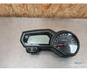 Compteur - Tableau de bord Yamaha XJ6 2009 à 2016 