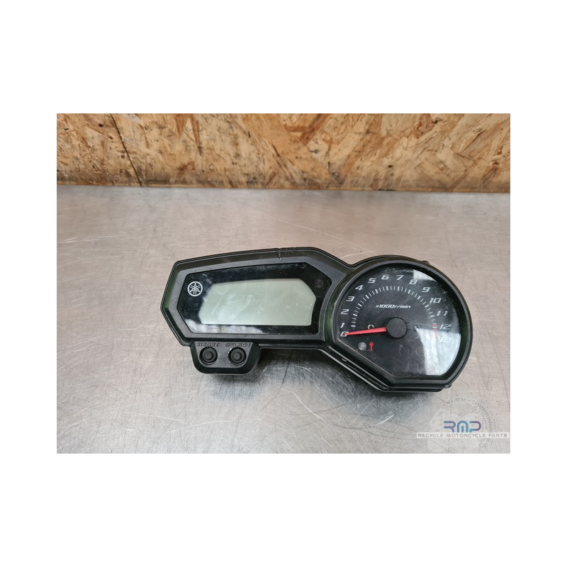 Compteur - Tableau de bord Yamaha XJ6 2009 à 2016 