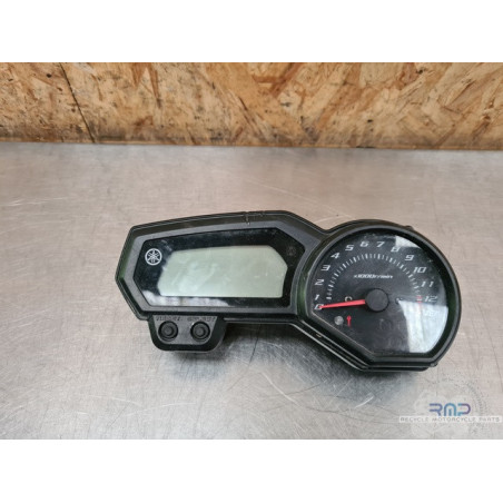 Compteur - Tableau de bord Yamaha XJ6 2009 à 2016 