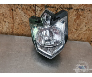 Optique de phare Yamaha XJ6 2009 à 2016 