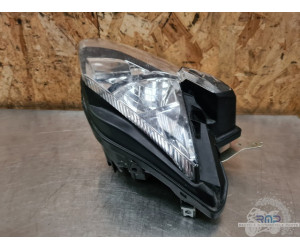 Optique de phare Yamaha XJ6 2009 à 2016 