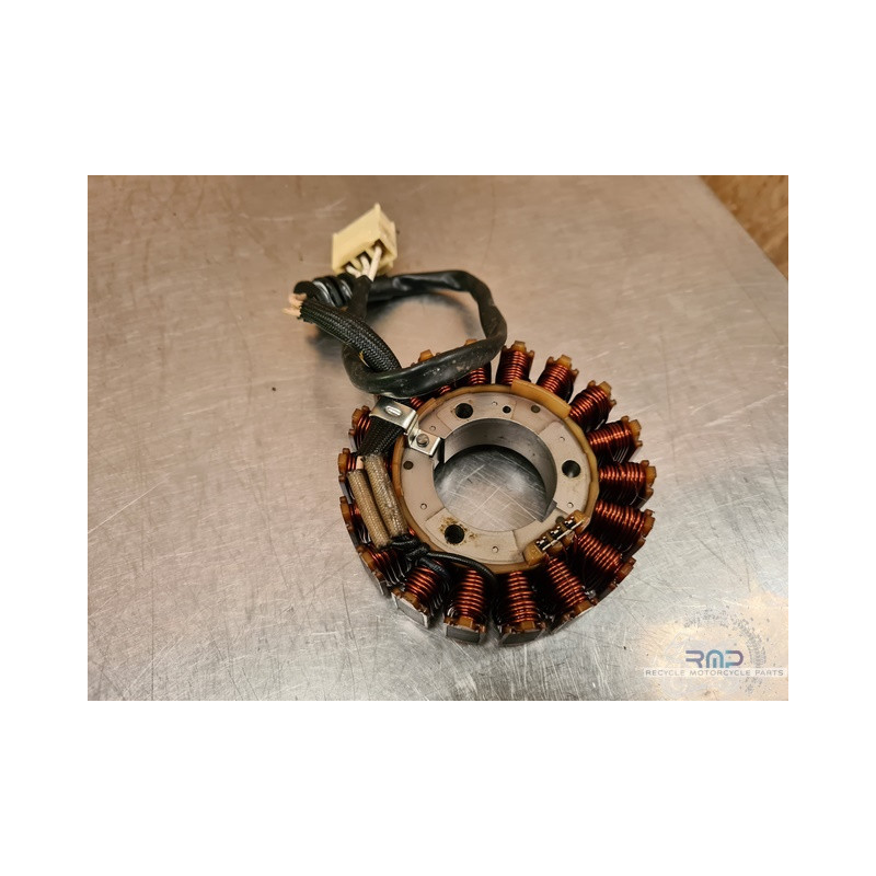 Stator - Alternateur Yamaha XJ6 2009 à 2016 