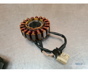 Stator - Alternateur Yamaha XJ6 2009 à 2016 