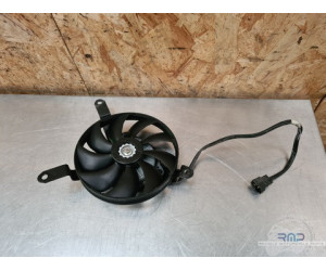 Ventilateur de radiateur Yamaha XJ6 2009 à 2016 