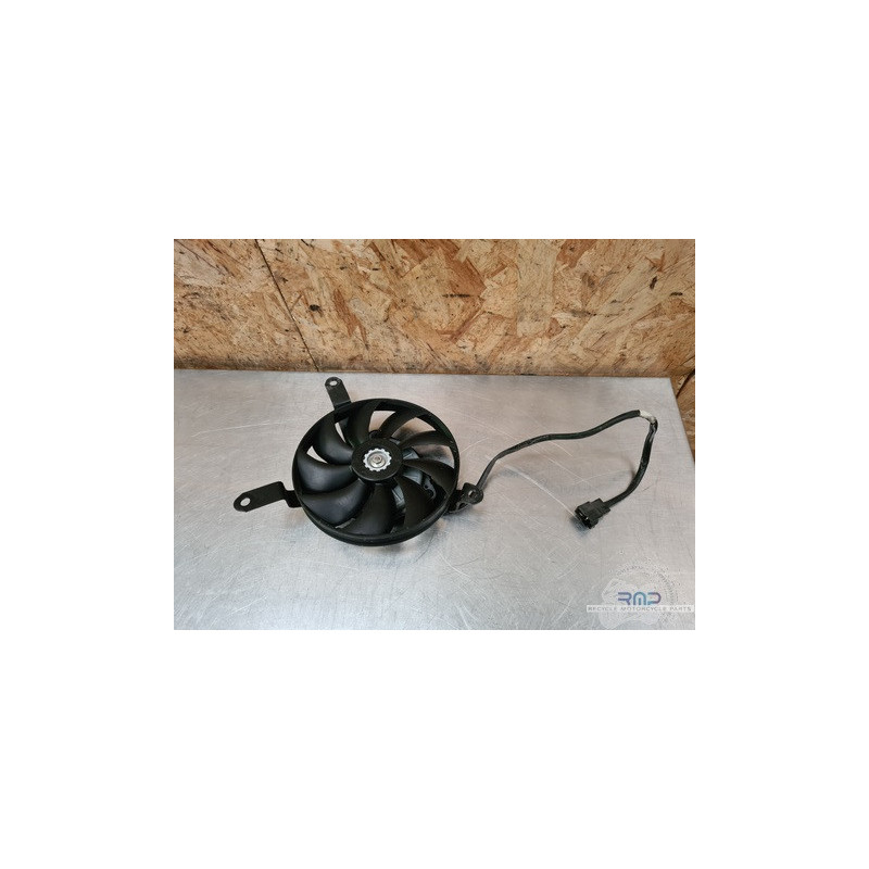 Ventilateur de radiateur Yamaha XJ6 2009 à 2016 