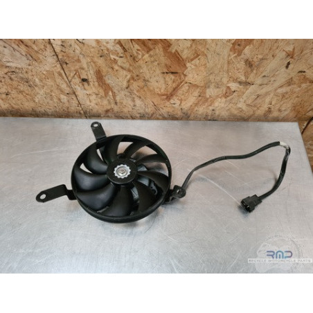 Ventilateur de radiateur Yamaha XJ6 2009 à 2016 