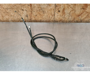 Cable d'accélérateur Yamaha XJ6 2009 à 2016 