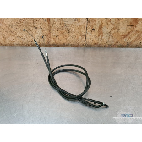 Cable d'accélérateur Yamaha XJ6 2009 à 2016 