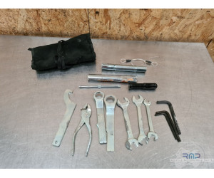 Trousse a outils Yamaha XJ6 2009 à 2016 