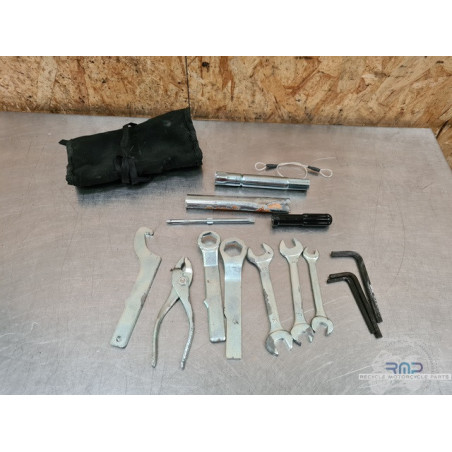 Trousse a outils Yamaha XJ6 2009 à 2016 