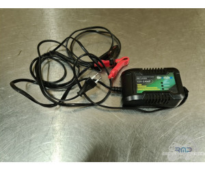 Chargeur de batterie Lithium Moto Guzzi 1200 Breva 2008 à 2011 