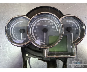 Compteur - Tableau de bord Moto Guzzi 1200 Breva 2008 à 2011 