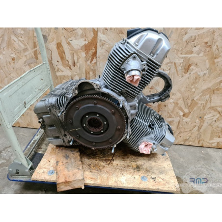 Moteur Moto Guzzi 1200 Breva 2008 à 2011 