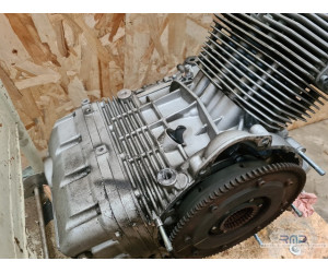 Moteur Moto Guzzi 1200 Breva 2008 à 2011 