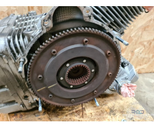 Moteur Moto Guzzi 1200 Breva 2008 à 2011 