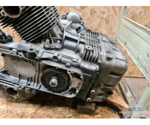 Moteur Moto Guzzi 1200 Breva 2008 à 2011 