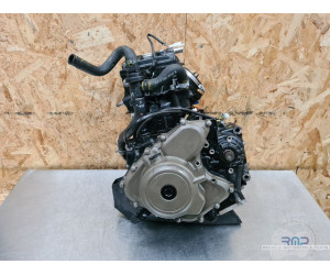 Moteur Husqvarna 401 Vitpilen 2020 à 2024 