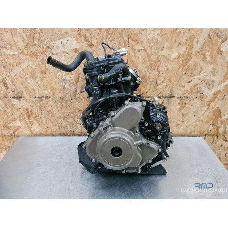 Moteur Husqvarna 401 Vitpilen 2020 à 2024 